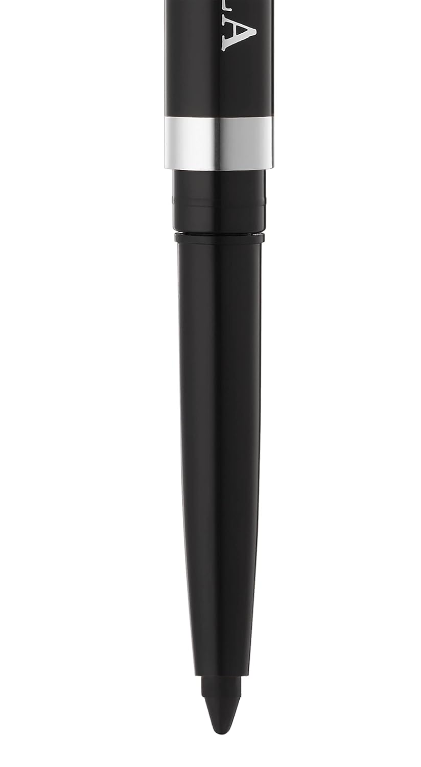 Physicians Formula Eye Definer Automatic Eyeliner Pencil Ultra Black | Dermatologist Tested, Clinicially Tested - Image 4