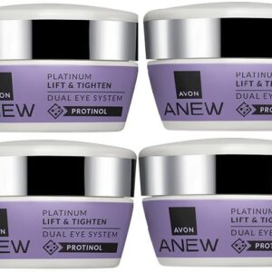 Anew Clinical Eye Lift Pro Dual Eye System .4 PACK