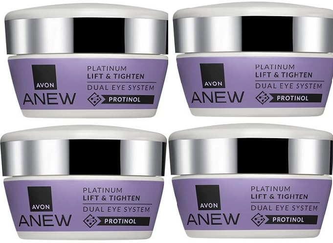 Anew Clinical Eye Lift Pro Dual Eye System .4 PACK