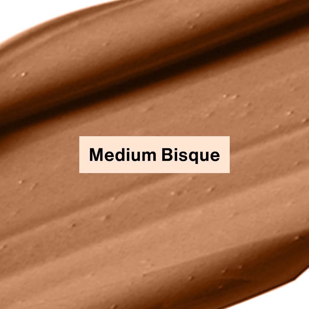L.A. Girl HD Pro.Conceal, Medium Bisque GC975 (Pack of 2) - Image 5