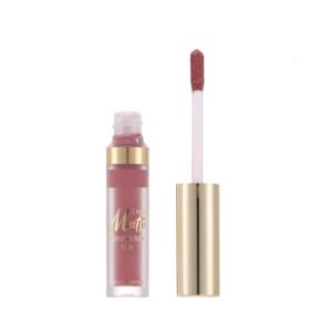 MAEPEOR Matte Liquid Eyeshadow 10 Colors Naked Smooth Creamy Eyeshadow Long Lasting and Waterproof Lightweight Cream Eye Shadow (P07 Spruce)
