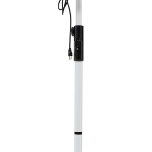 Professional Hair Salon Steamer,Stand HairDryer, Orbiting Rotating Hair Processor with Wheels,3 in 1 Orbiting Hair Dryer,Hair Dryer Accelerator, Perm Styling