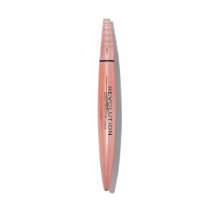 Revolution, Renaissance Flick Liquid Eyeliner, Long-Lasting Liner with Easy Application, Vegan & Cruelty-Free, 0.95 oz