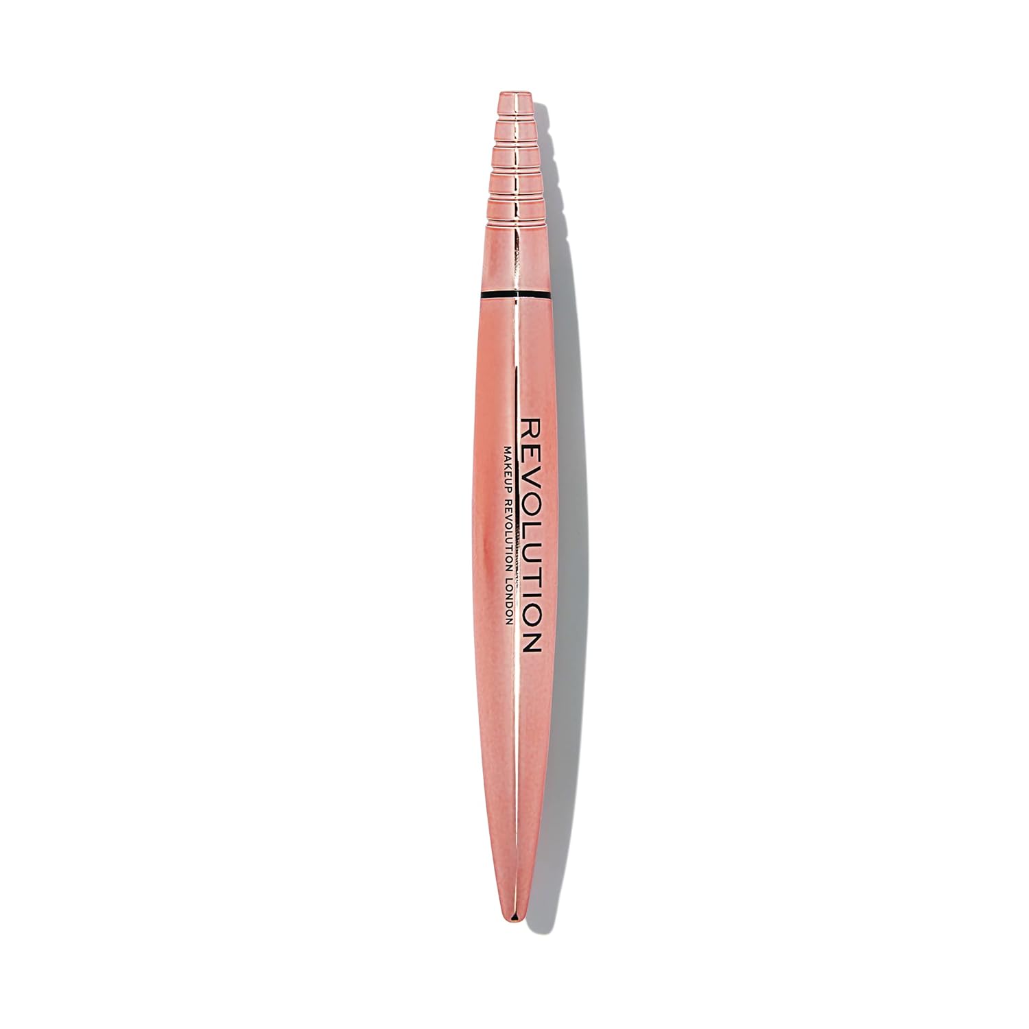 Revolution, Renaissance Flick Liquid Eyeliner, Long-Lasting Liner with Easy Application, Vegan & Cruelty-Free, 0.95 oz