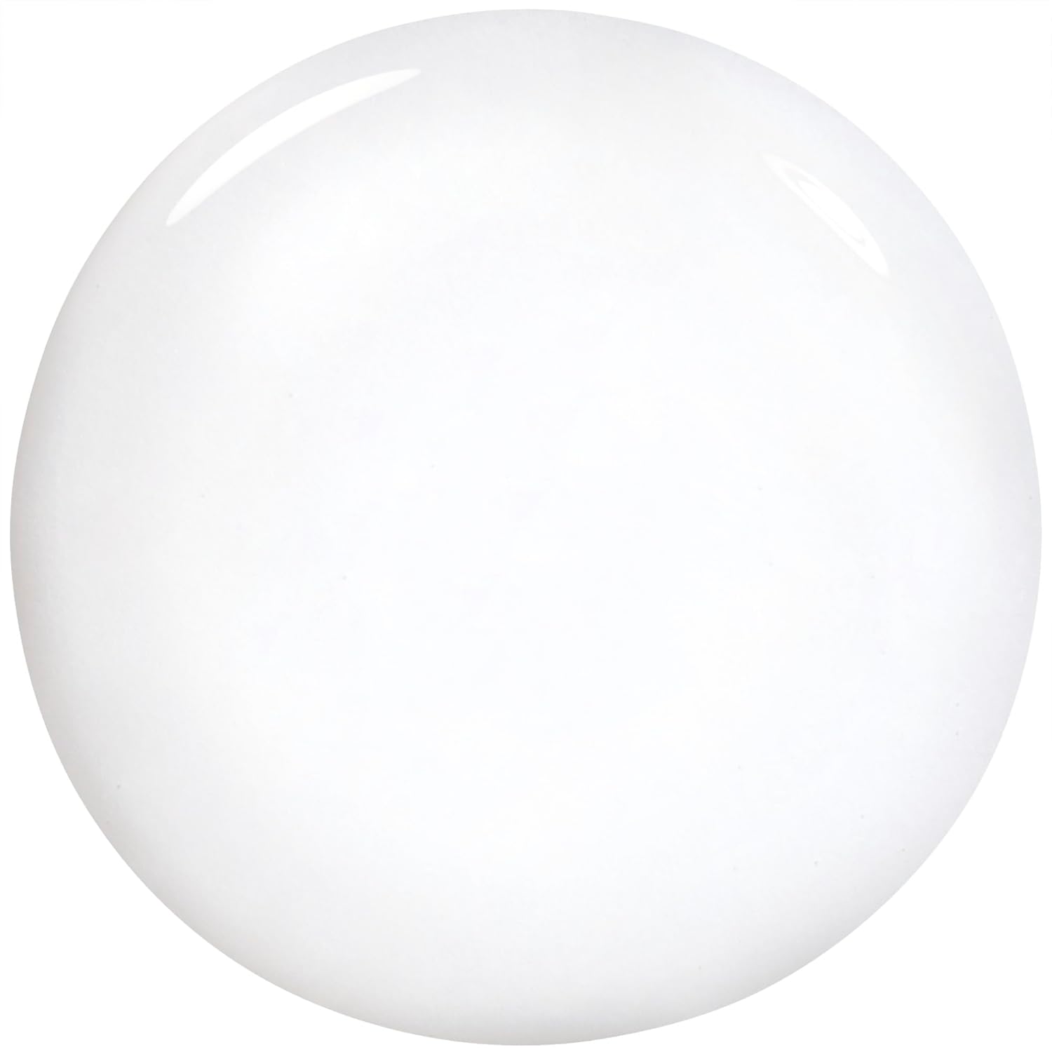 Essie Gel Couture Long-Lasting Nail Polish, Vegan, Clear, Shiny Top Coat, 0.46 fl oz - Image 2