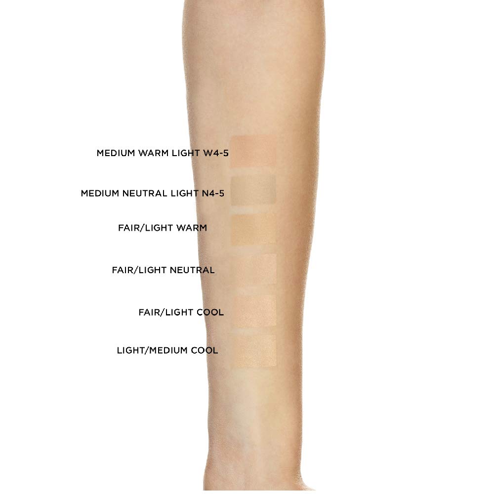 L'Oreal Paris True Match Super-blendable Concealer, Fair/Light Neutral, 0.17-Fluid Ounce - Image 3