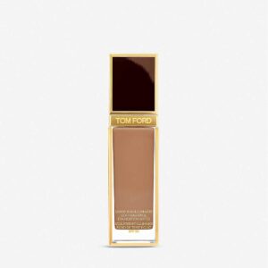 Tom Ford Shade and Illuminate Soft Radiance Foundation Broad Spectrum SPF 50-10.0 Chestnut - 1 fl oz / 30 mL