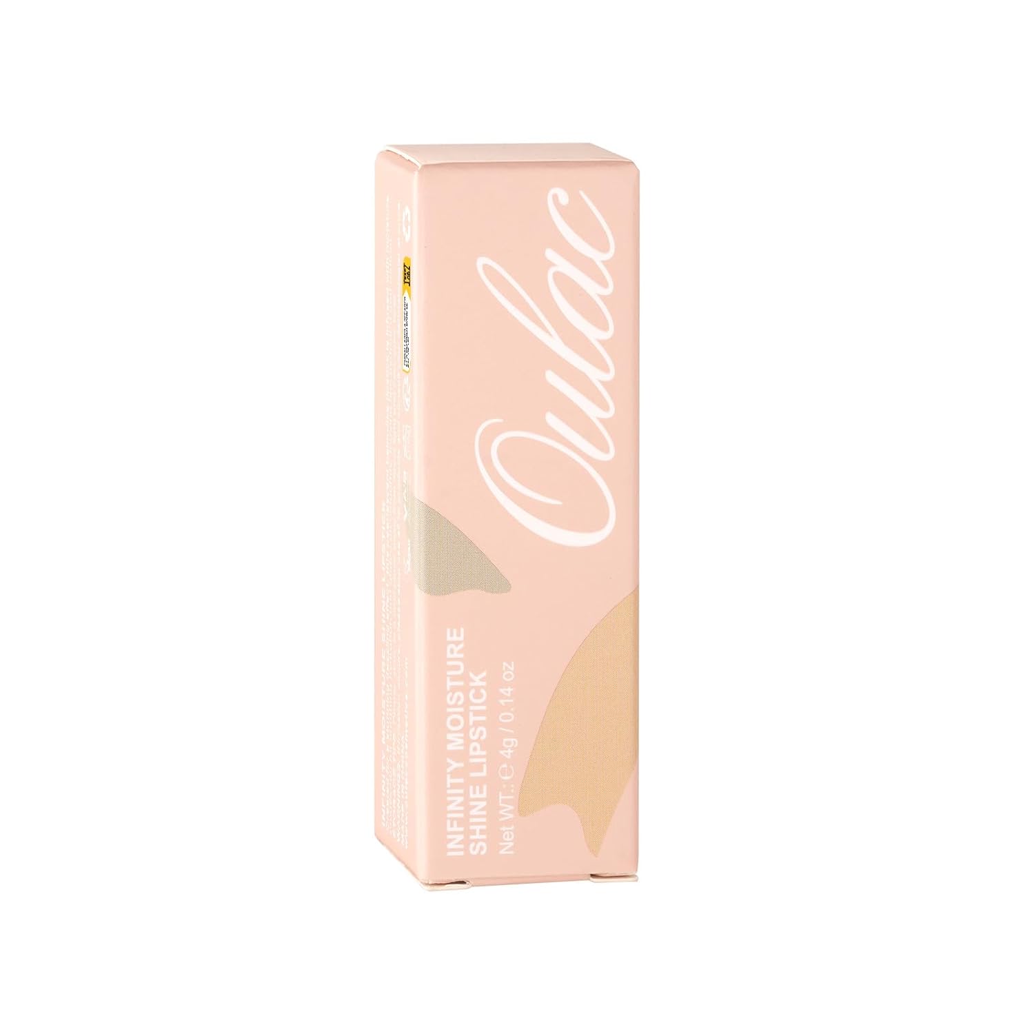 Oulac Moisturizing Pink Lipstick for Women - Tinted Lip Balm with Shimmmer, Lightweight Lip Makeup, Nourishing & Hydrating Formula, Vegan & Gluten Free, PG03 Pink Jewel - Image 10
