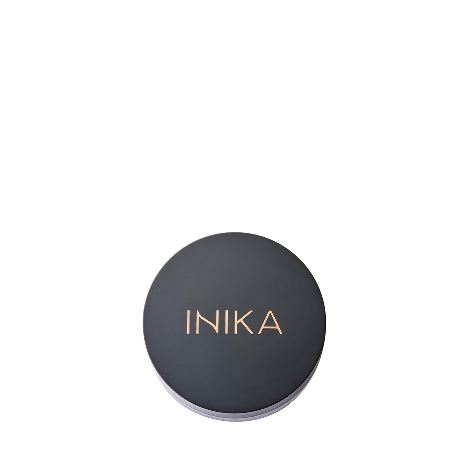 INIKA Organic Mineral Powder Foundation with SPF 25 - Vegan Makeup, Natural Looking, Buildable Coverage, Flawless Radiance & Glow, Blemish Coverage, Cruelty Free, Sustainable Packaging, Unity, 8g - Image 6