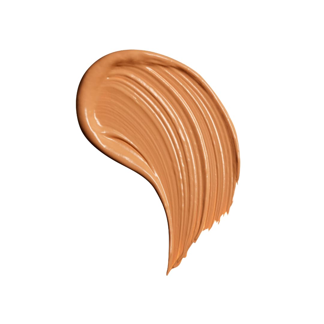 Rodial Glass Concealer Shade 5 - Luminous, Full-Coverage Cream with Peptides and Antioxidants for Flawless Skin, 0.1 fl. oz. - Image 3