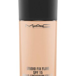 MAC Studio Fix Fluid Foundation SPF 15 NW20, 30 ml / 1 oz