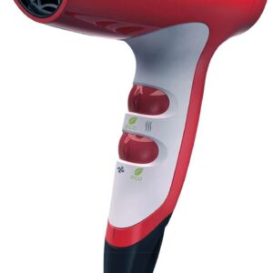 Remington D5000 Chrome Compact Dryer