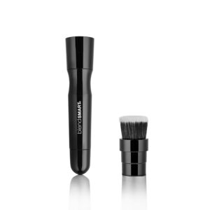Original blendSMART1 Starter Set w/Powered Rotating Foundation Brush for Makeup
