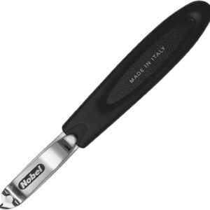 Hangnail Clipper - Made in Italy - Professional Angled Clipper - Nobelcrafts