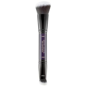 Kevyn Aucoin Women's The Duet Contour Brush