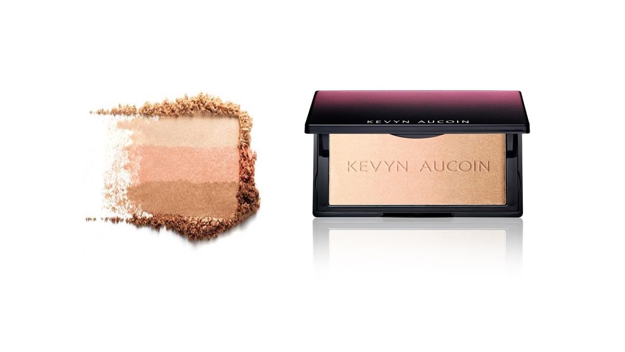 Kevyn Aucoin Women's The Neo-Highlighter - Image 5