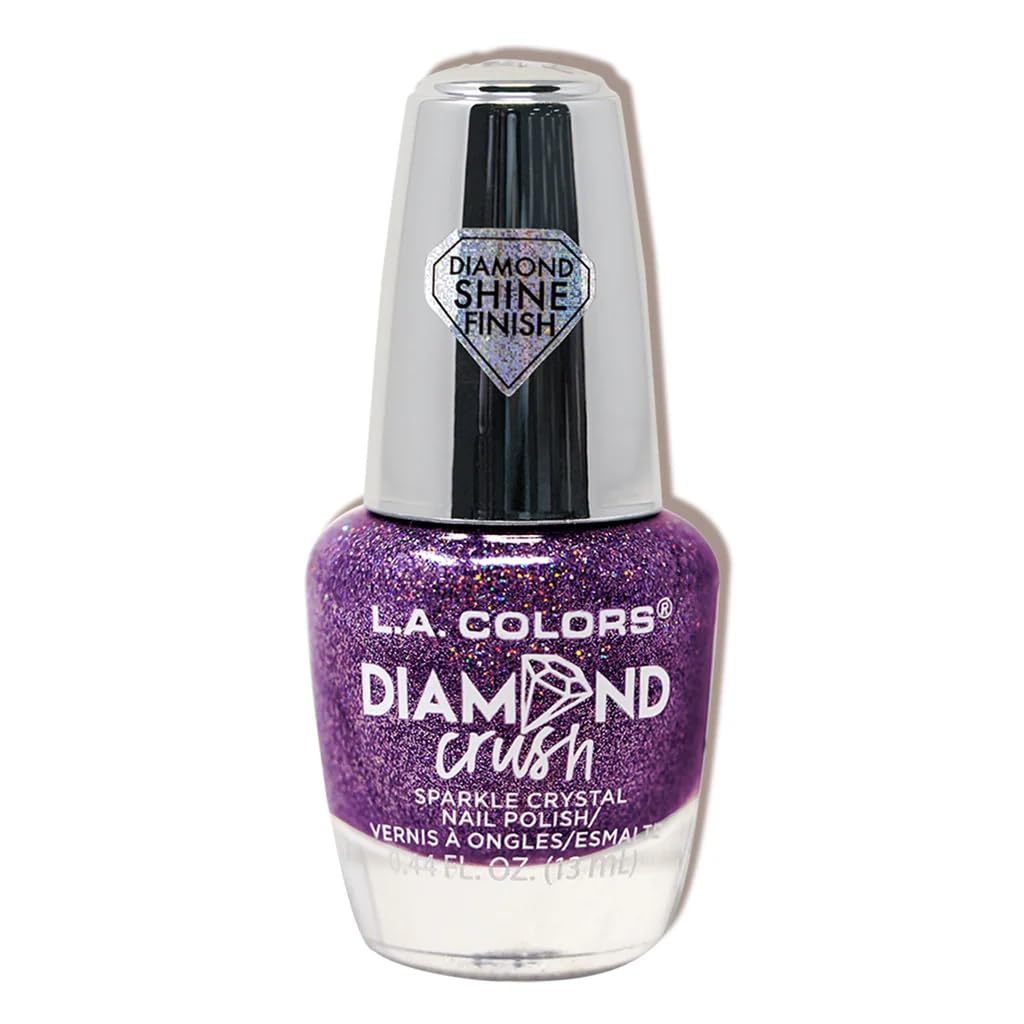 L.A. COLORS Diamond Crush, Prism CNL497