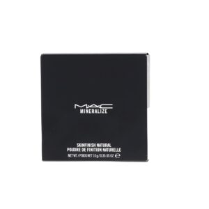 Exclusive By MAC Mineralize Skinfinish Natural - Light Plus 10g/0.35oz