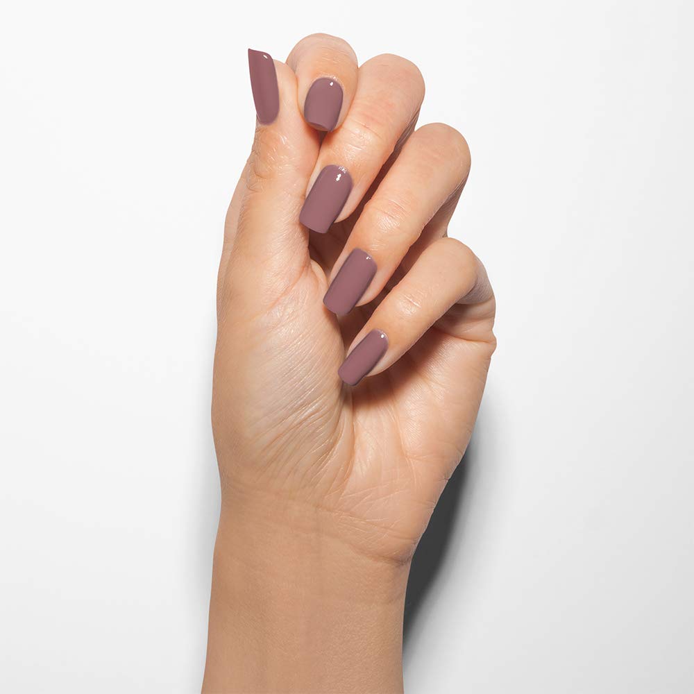 Morgan Taylor Nail Lacquer - 15mL Professional Lacquer, Vibrant, Chip-Resistant, Fast-Drying, Long-Lasting, High-Shine, Perfect for Manicures & Pedicure - Image 3