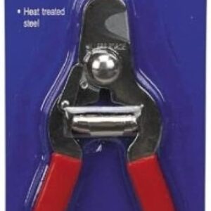 Millers Forge. Stainless Steel Dog Nail Clipper, Plier Style (Limited Edition)