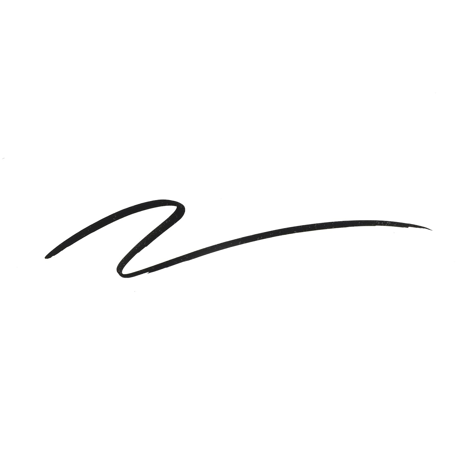 wet n wild Mega Last Breakup Proof Liquid Eyeliner - Ultra-Fine Brush, Waterproof, 16-Hour Long-Lasting Wear- Cruelty-Free & Vegan - Black - Image 23