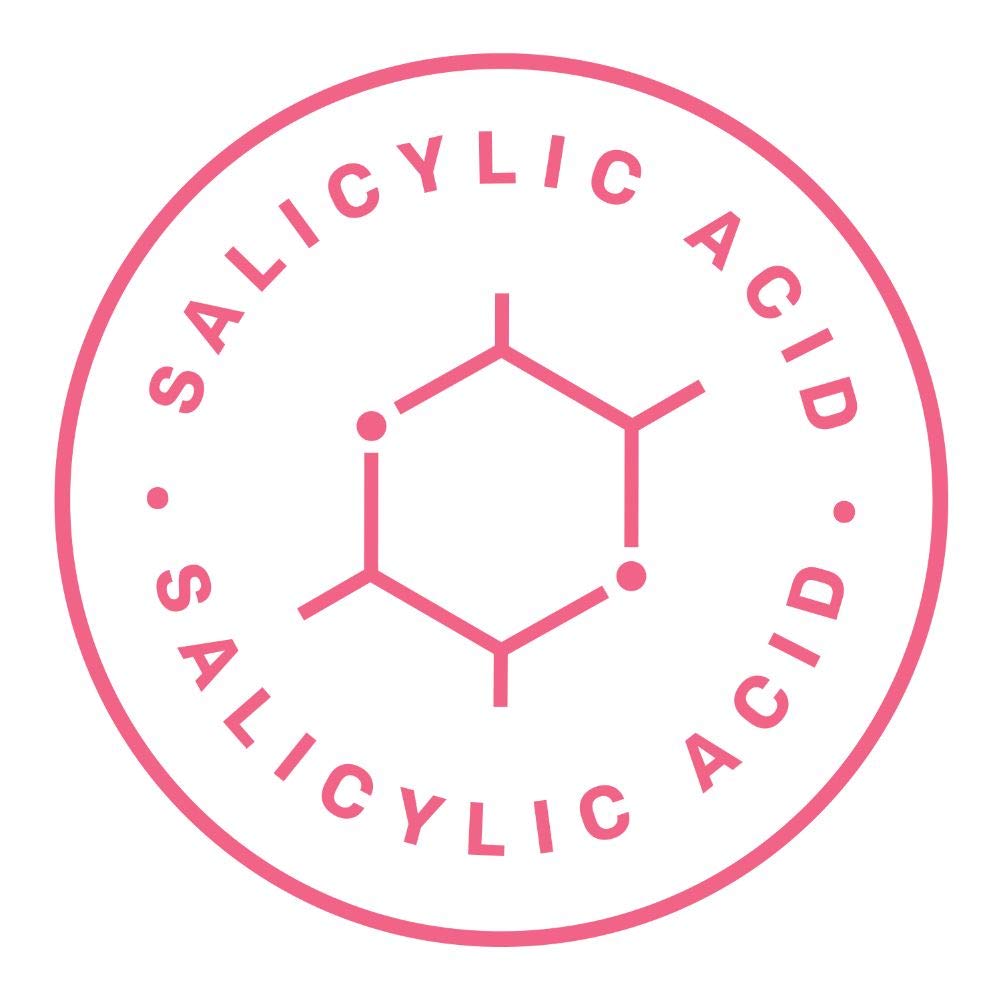 Almay Foundation, Acne Face Makeup with Salicylic Acid, Face Makeup with Skincare Ingredients, Matte Finish, Hypoallergenic, Cruelty Free, Dermatologist Tested Foundation, 300 Naked, 1 Oz - Image 5