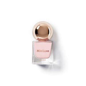Pure Polish Pigmented Nail Polish | Clean, Vegan, Cruelty-Free Nail Care (Prima Donna)