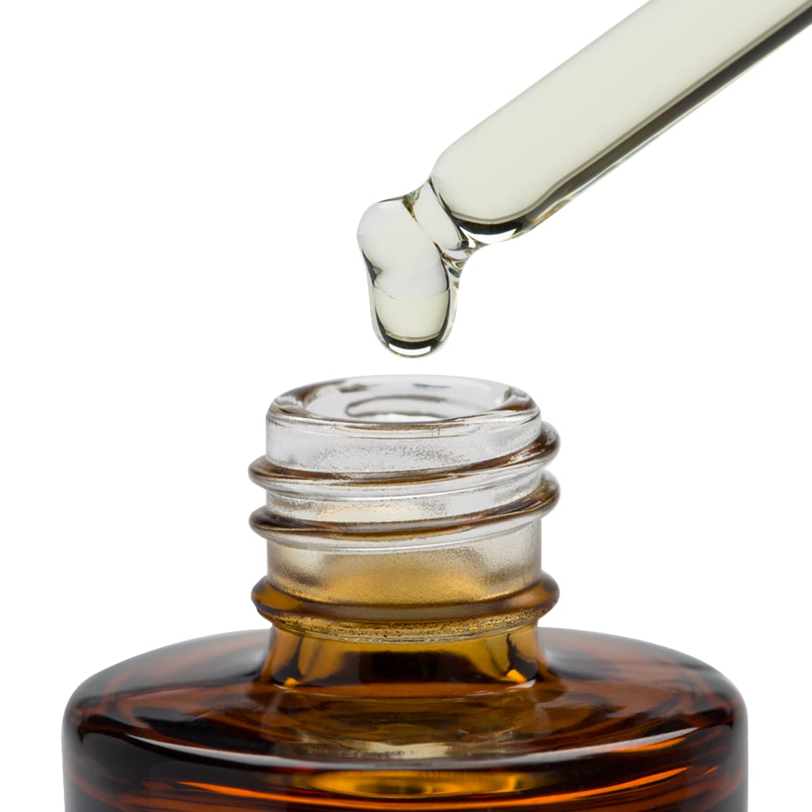Good Molecules Pure Cold-Pressed Rosehip Seed Oil - 100% Natural Rose Hip Oil Light Weight Face Moisturizer for Anti-Aging, and Plumping - Hydrating Facial Skin Care - Image 6