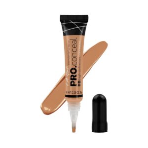L.A. Girl HD Pro.Conceal, Pure Beige GC976