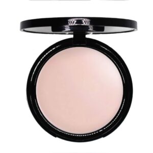 EVE PEARL Invisible Finish Powderless Powder Ultimate Mattifying Powder Reduce Fine Lines Nutrients Vitamins Minerals All Skin Types