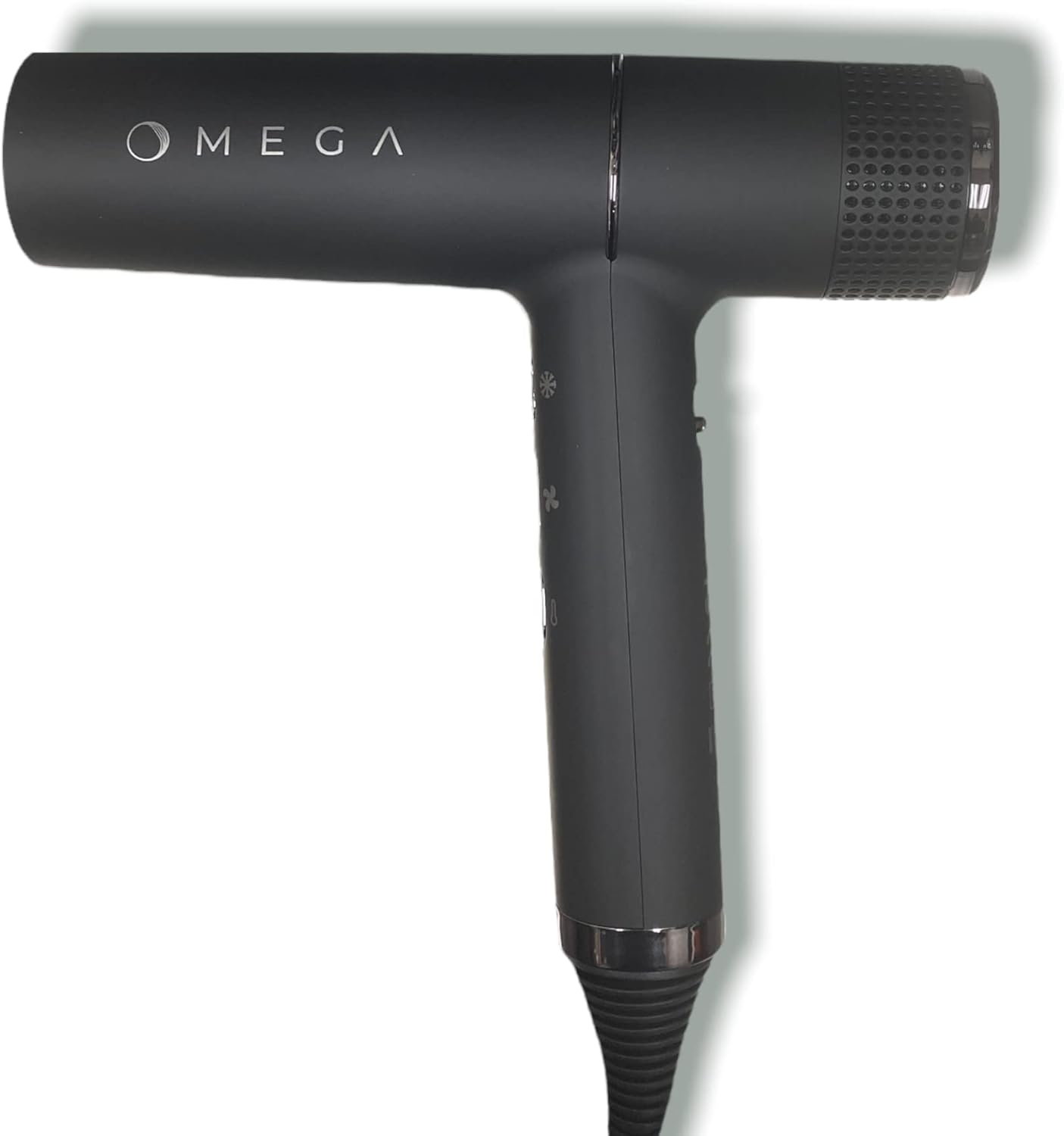 HyperDry Professional Ionic Hair Dryer | Ultra Light Weight | IQ Perfetto | High-Tech Brushless Motor | 2000W - Image 2