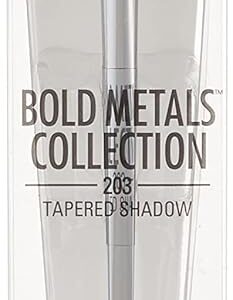 Real Techniques Bold Metals Collection 203 Tapered Shadow