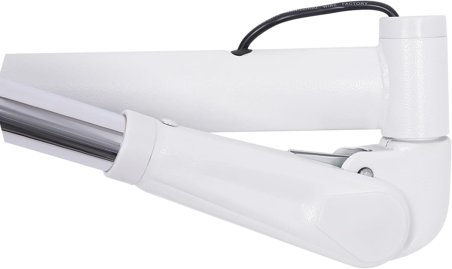 950W Wall Mount Hair Treatment Machine with 360 Heating for Home Salon Spa - Image 7