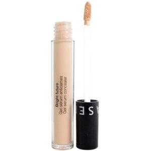 SEPHORA COLLECTION Bright Future Gel Serum Under Eye Concealer 7.5 Biscotti