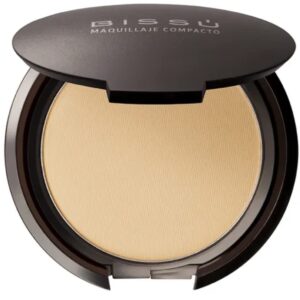 Bissú Compact Powder Makeup - 8g (09 Shell Beige)