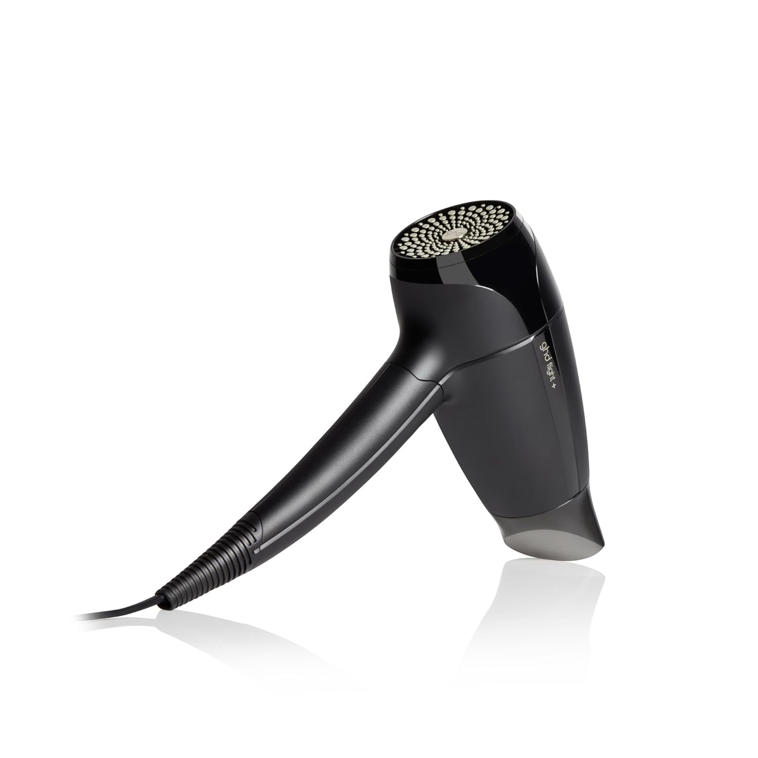 ghd Flight+ 1300w Professional Travel Hair Dryer Black with Luxurious Travel Case - Image 9