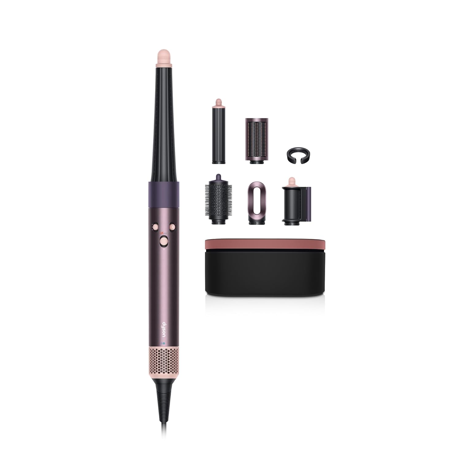 Dyson Airwrap i.d.™ Multi-Styler and Dryer