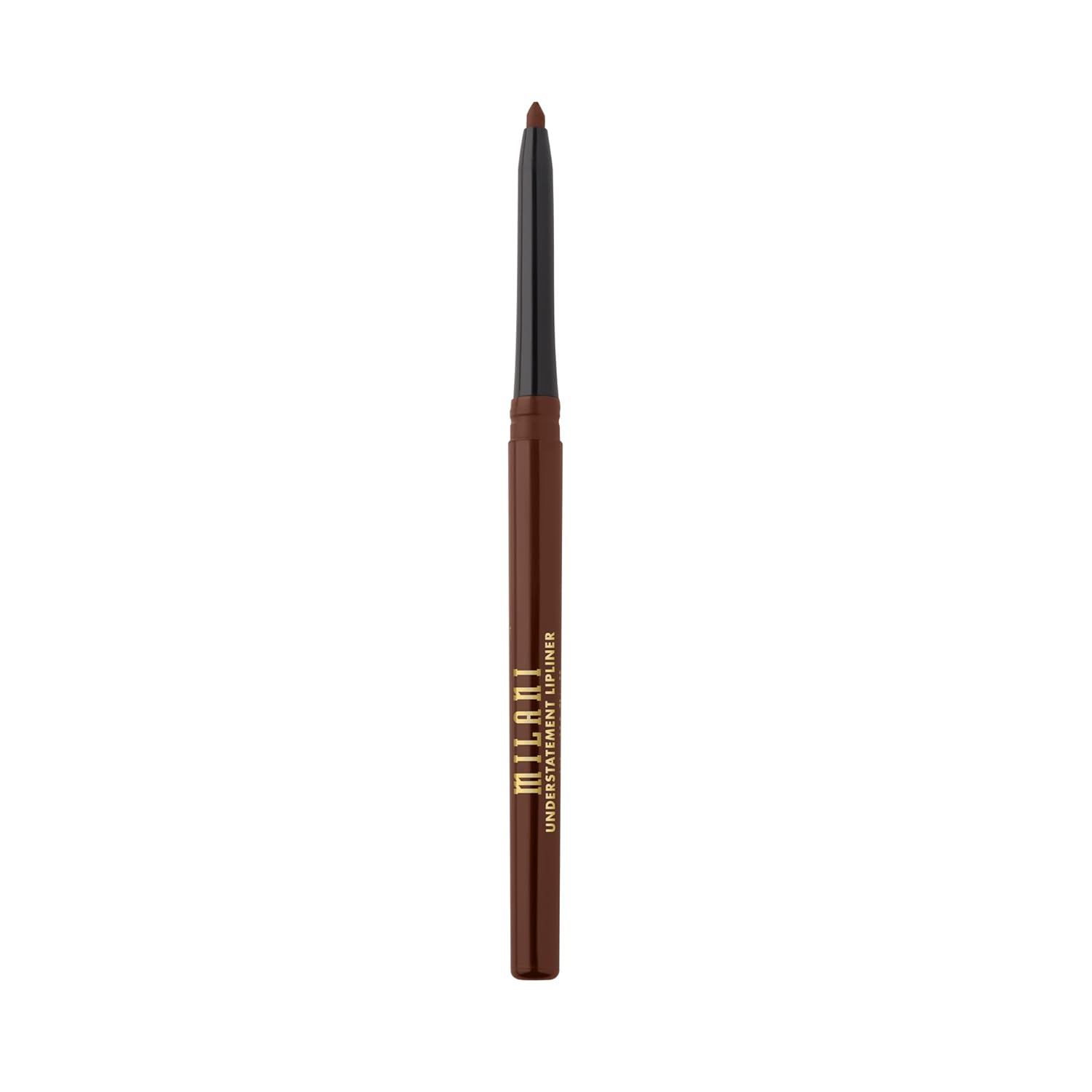 Milani Understatement Lipliner Pencil - Highly Pigmented Retractable Soft, Easy to Use For Makeup - Image 8