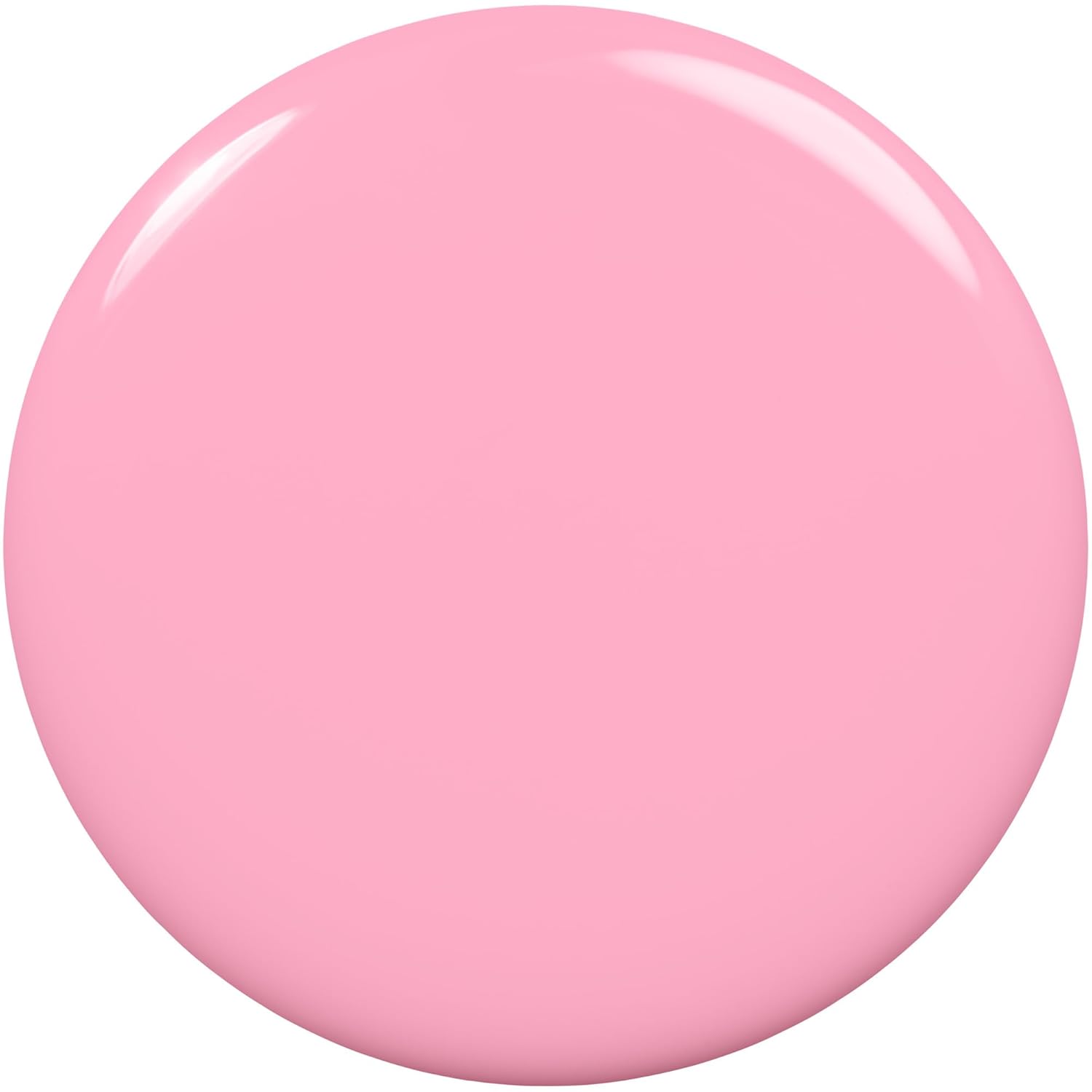 Essie Nail Polish, Salon-Quality, 8-free Vegan, Pink, Muchi Muchi, 0.46 Ounce - Image 2