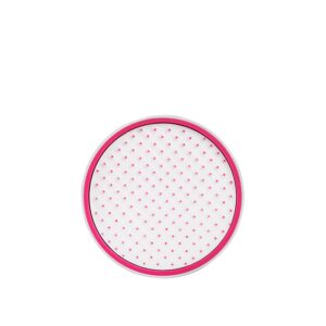 Sigma Beauty Portable 2-in-1 SigMagic Scrub – Solid, Professional Grade Makeup Brush Cleaner with Silicone Texture to Quickly and Effectively Remove Makeup Residue & Build Up on Makeup Brushes (1pc)