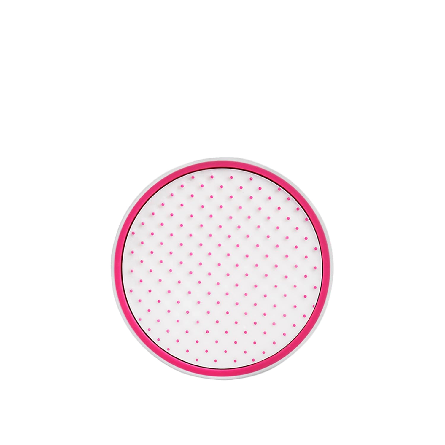 Sigma Beauty Portable 2-in-1 SigMagic Scrub โ Solid, Professional Grade Makeup Brush Cleaner with Silicone Texture to Quickly and Effectively Remove Makeup Residue & Build Up on Makeup Brushes (1pc)