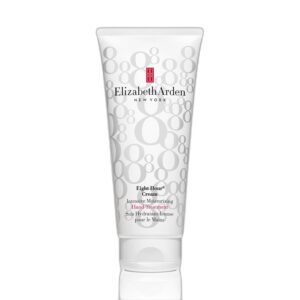 Elizabeth Arden Eight Hour Cream Intensive Moisturizing Hand Treatment, Dry Skin Lotion