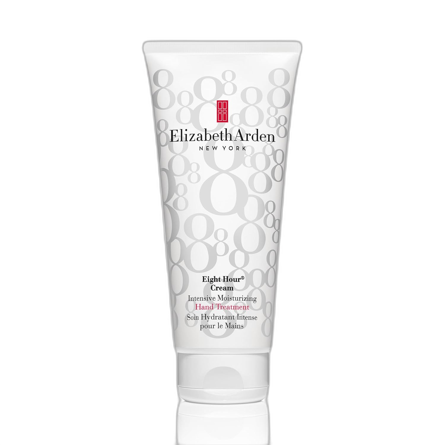 Elizabeth Arden Eight Hour Cream Intensive Moisturizing Hand Treatment, Dry Skin Lotion