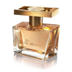 Miss Giordani Gold Eau de Parfum, 50 ml
