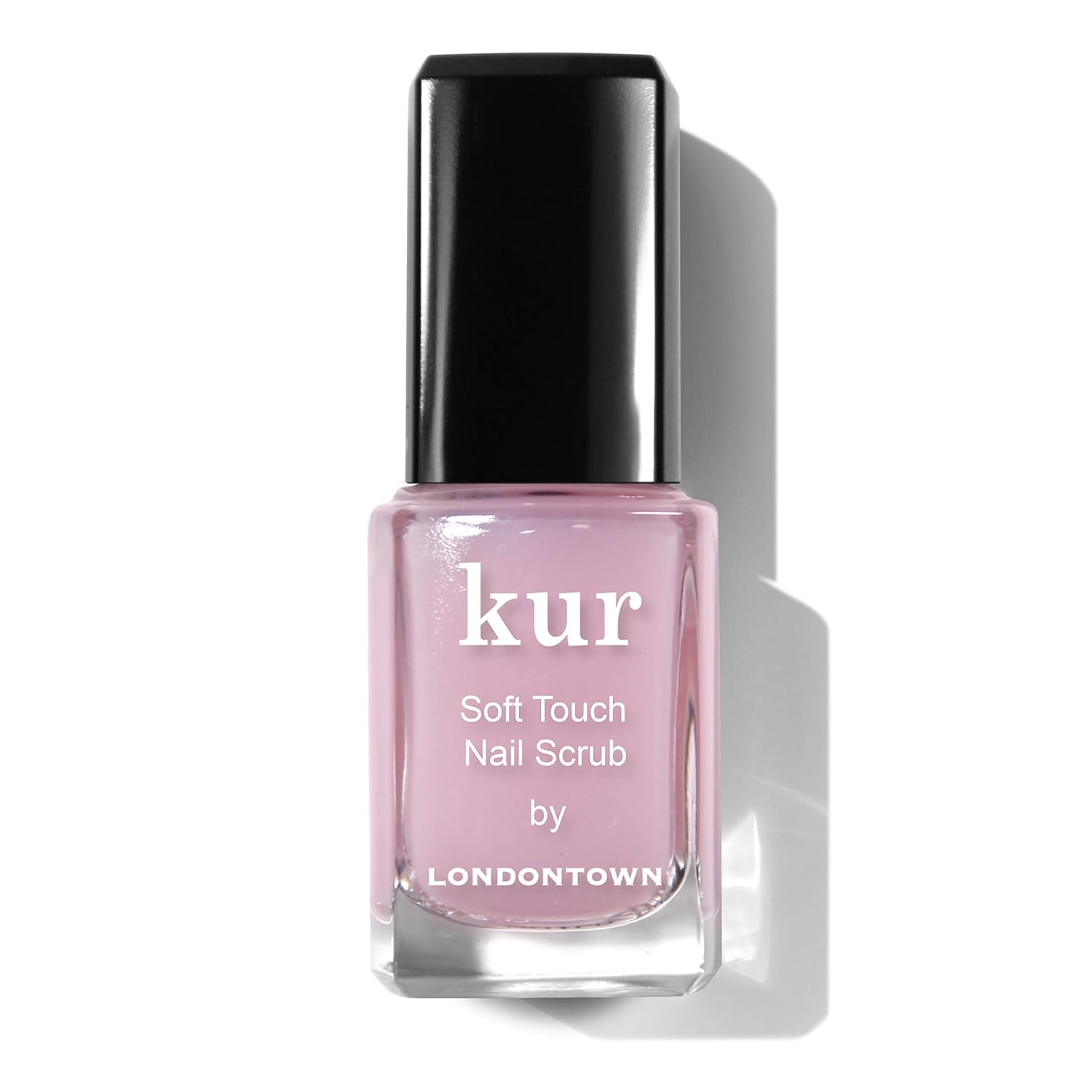 LONDONTOWN Soft Touch Nail Scrub, 0.4 fl. oz. - Image 3