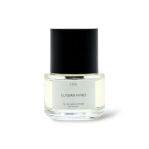 Elysian Mind Mais.on Margie.la Jazz Club Replica EDT 30ml Spray | Long-Lasting Perfume for Men & Women | Exotic Fragrance with Neroli, Pepper, Rum & Vanilla | Luxury Gift for Any Occasion