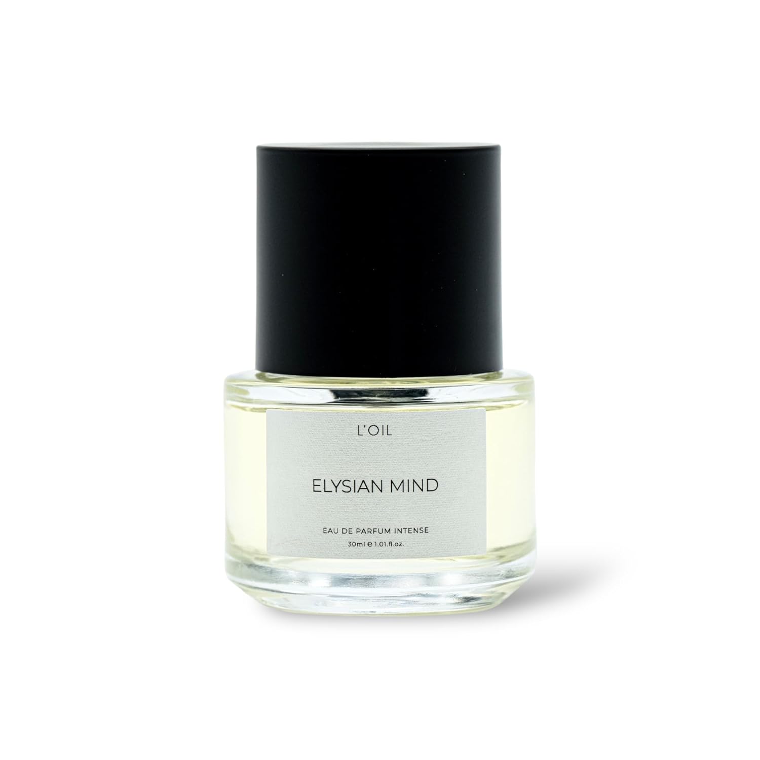Elysian Mind Mais.on Margie.la Jazz Club Replica EDT 30ml Spray | Long-Lasting Perfume for Men & Women | Exotic Fragrance with Neroli, Pepper, Rum & Vanilla | Luxury Gift for Any Occasion