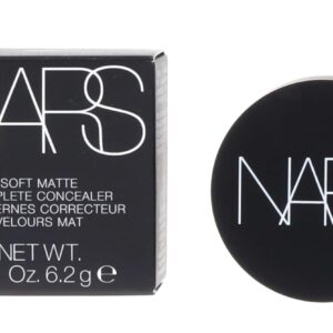 Soft Matte Concealer Macadamia