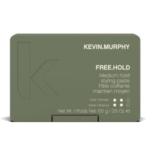 KEVIN MURPHY Free Hold Cream, 3.5 Ounce