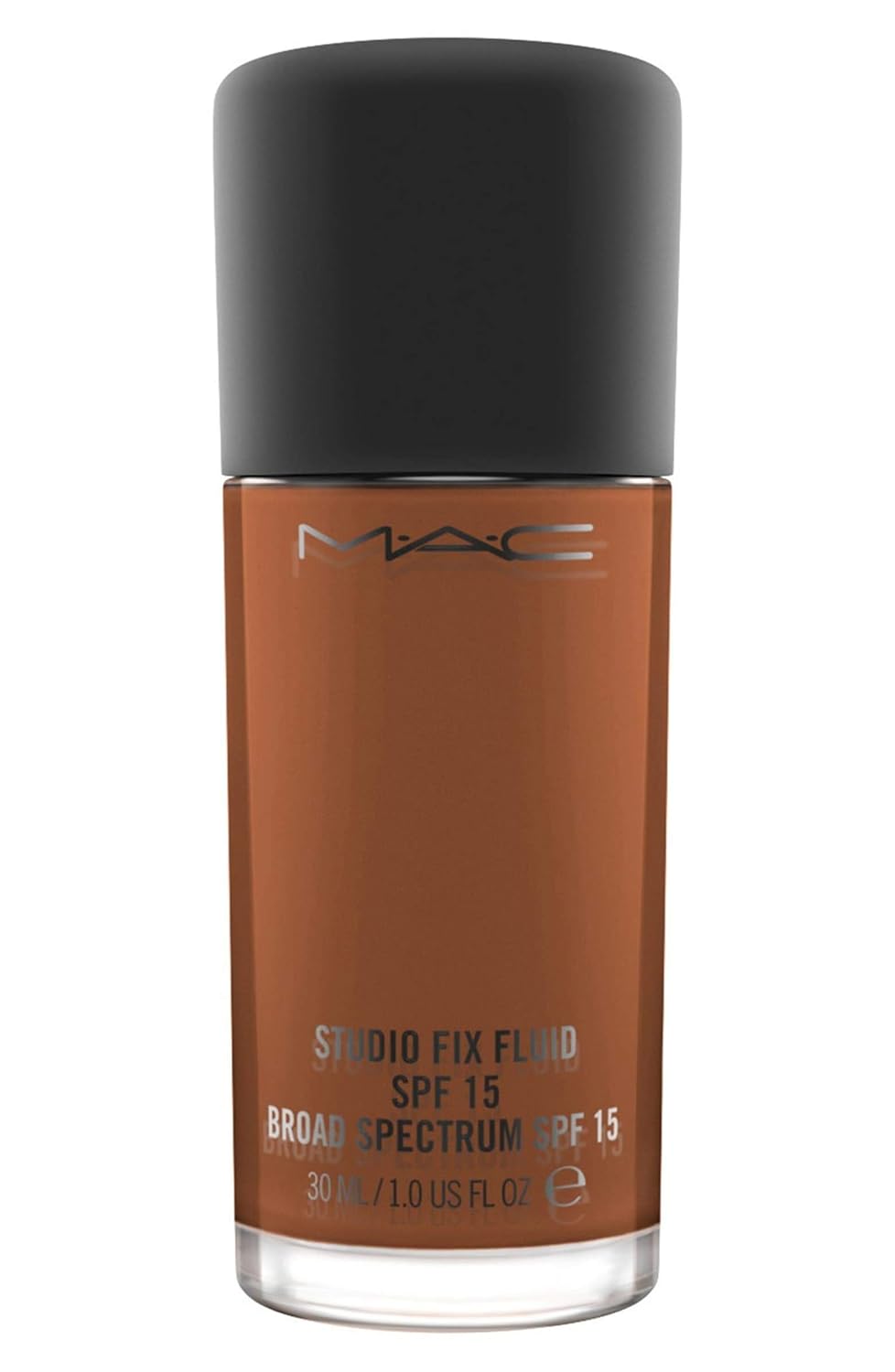 MAC Studio Fix Fluid Foundation SPF15 NW58